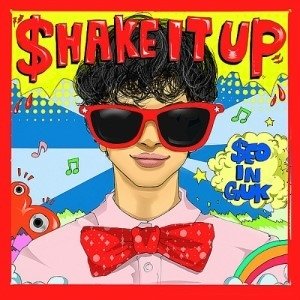 Shake It Up - Single