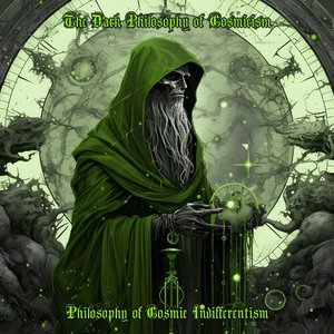 Philosophy of Cosmic Indifferentism