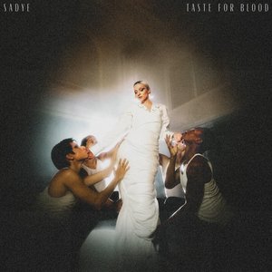 Taste for Blood [Explicit]