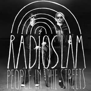 People in the Streets