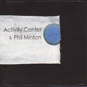 Activity Center & Phil Minton 的头像