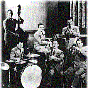 Avatar de Raymond Scott Quintet