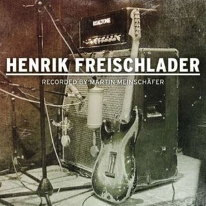 “Recorded by Martin Meinschaefer”的封面