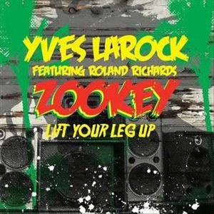 Zookey (Lift Your Leg Up)