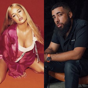 Avatar for Tommy Genesis & Charlie Heat