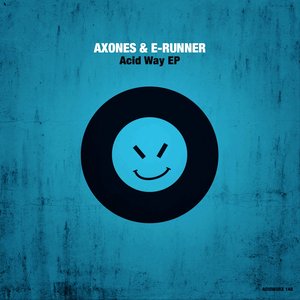 Acid Way EP