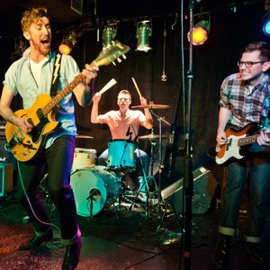 Avatar for The Bothers