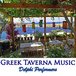 Greek Taverna Music
