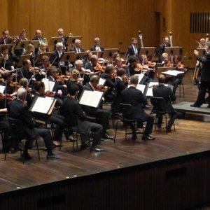 Bonn Classical Philharmonic için avatar