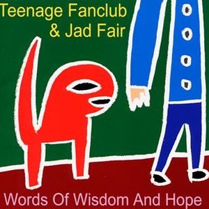 Avatar for Jad Fair/Teenage Fanclub
