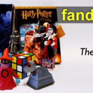 Fandomania.com 的头像