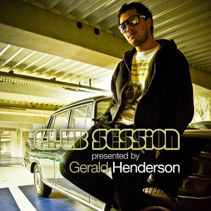 Club Session Presented By Gerald Henderson