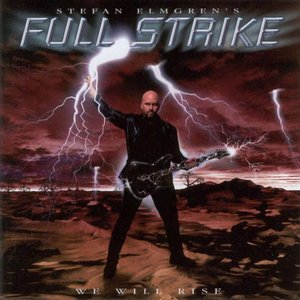 Stefan Elmgren's Full Strike 的头像