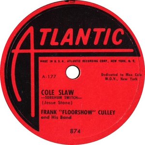 Cole Slaw
