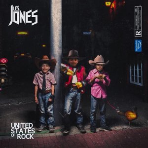 Les Jones 的头像
