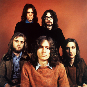 Genesis photo provided by Last.fm