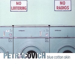 Blue Cotton Skin