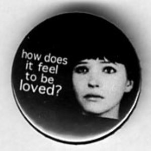 How Does It Feel To Be Loved? 的头像