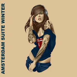 Amsterdam Suite Winter