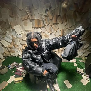 NEZZUS.Kult Leader. 的头像
