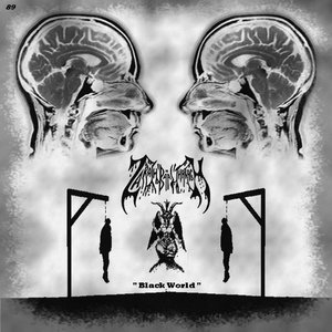 Demo 89 - Black World