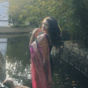 Avatar for Shamitha John