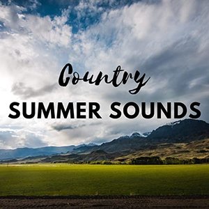 Country Summer Sounds