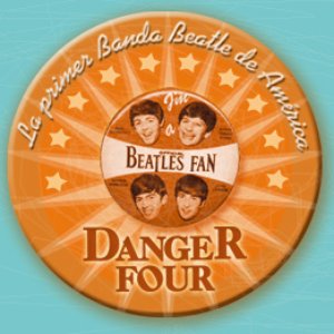 Danger four 的头像