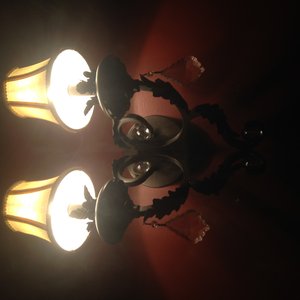 Haunter - Single