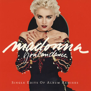 Madonna - You Can Dance: Single Edits of Album Remixes - Zortam Music
