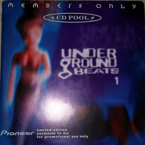 Underground Beats (Series 2 Volume 1)