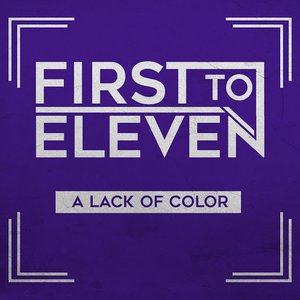 A Lack of Color