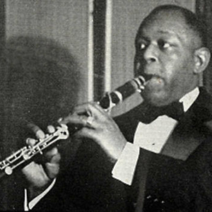 Jimmie Noone’s Apex Club Orchestra photo provided by Last.fm