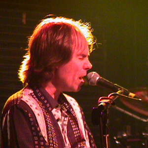 Bill Payne photo provided by Last.fm