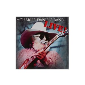 Charlie Daniels Band - The Live Record