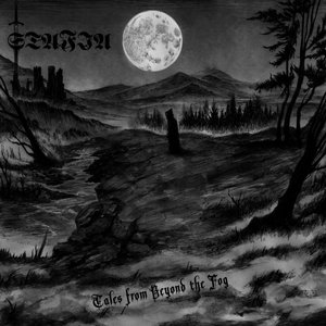 Tales From Beyond the Fog
