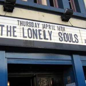The Lonely Souls 的头像