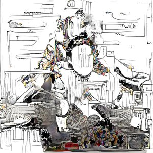 Thrills Collapse