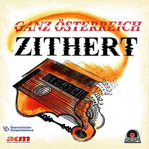 Ganz Österreich zithert