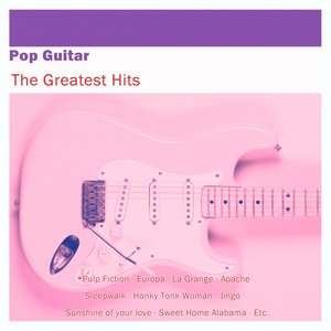 Pop Guitar (The Greatest Hits)
