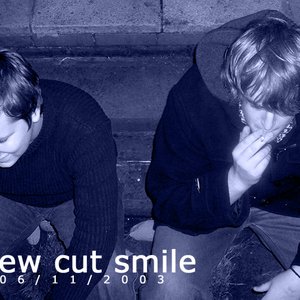 Image for 'New Cut Smile'