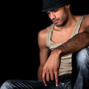 Alain Clark photo provided by Last.fm