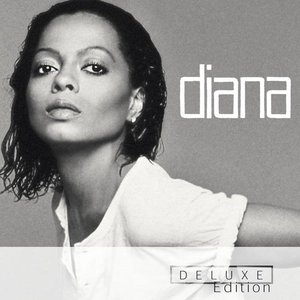 “Diana (Deluxe Edition)”的封面