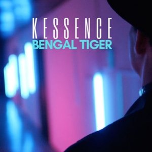 Bengal Tiger