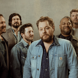 Nathaniel Rateliff