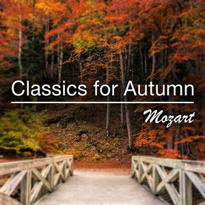 Autumn Classical: Mozart