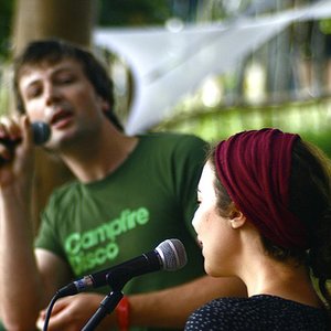 Lisa Hannigan & Paul Noonan 的头像