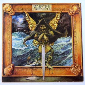 The Broadsword And The Beast (The 40th Anniversary Vinyl Edition)