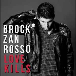 Love Kills - EP