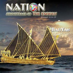 Nation: Soundtrack of the Exodus P.1